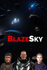 BlazeSky ⰲװɫİ