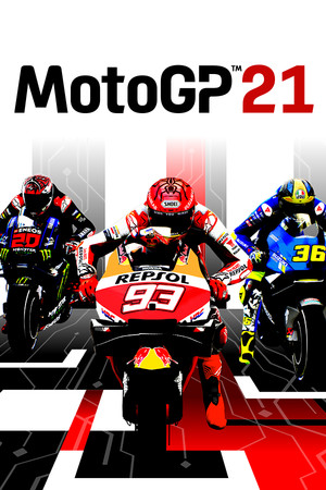 世界摩托大奖赛21 免安装绿色中文版