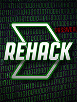 ReHack 免安装绿色版
