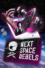 Next Space Rebels ⰲװɫİ