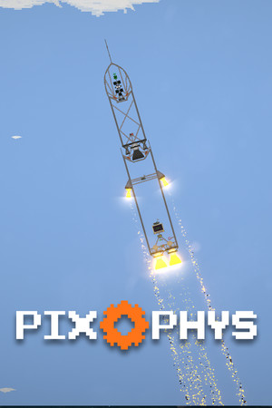 PixPhys ⰲװɫ