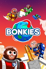 Bonkies ⰲװɫİ