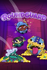 Roundguard ⰲװɫİ