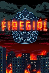 Firegirl ⰲװɫİ