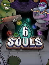 6Souls ⰲװɫ