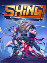 Shing! ⰲװɫİ