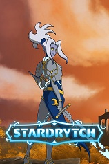 Stardrytch ⰲװɫ