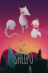 SHEEPO ⰲװɫ