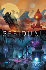 Residual ⰲװɫ