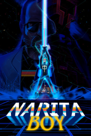 Narita Boy ⰲװɫİ