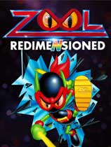Zool Redimensioned ⰲװɫ