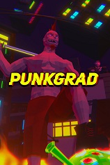 Punkgrad ⰲװɫİ
