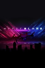Hyperblade ⰲװɫ