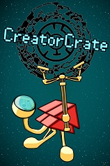 CreatorCrate ⰲװɫ