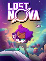 Lost Nova ⰲװɫ