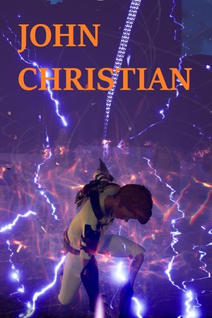 John Christian ⰲװɫ