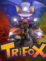 Trifox ⰲװɫ