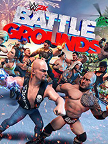 WWE 2K ٷİ
