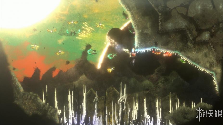 ңԶ֮⡷Ϸͼ