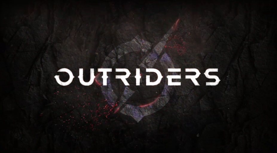 ߡ OutridersϷͼ