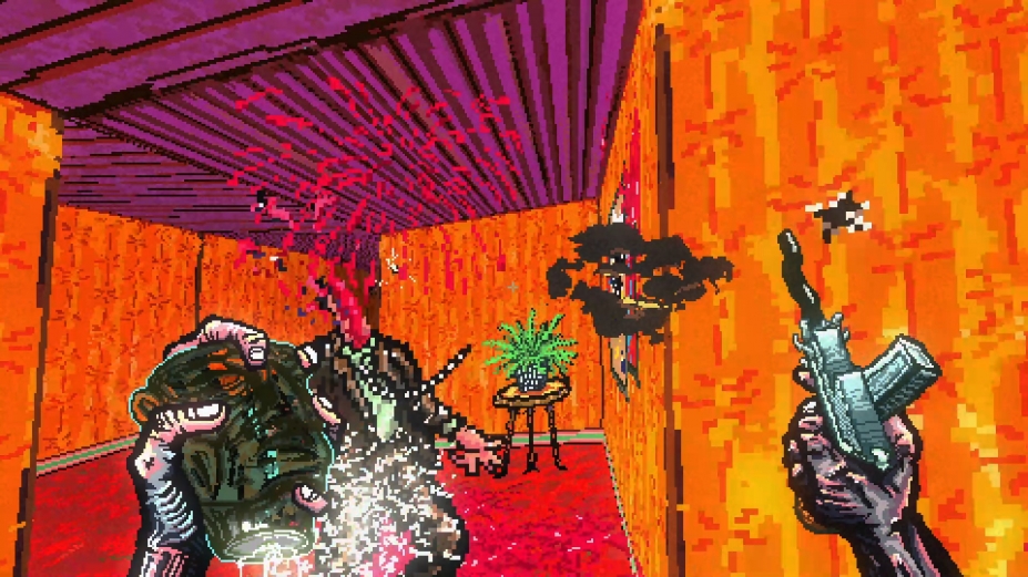 Post VoidϷͼ