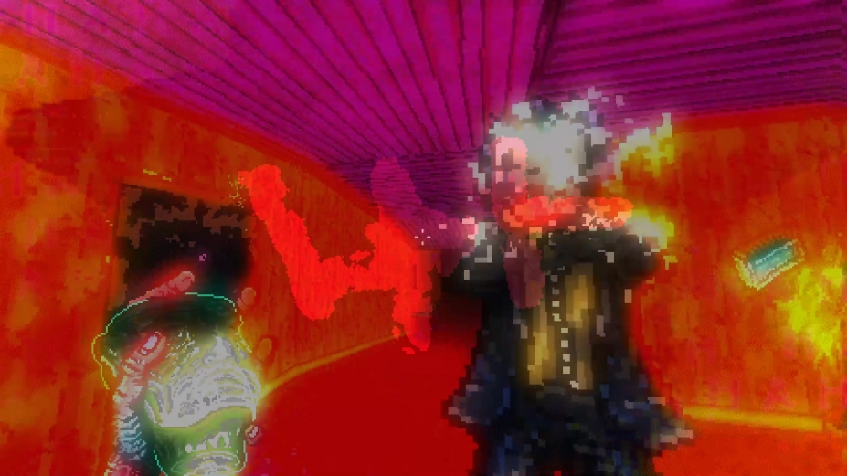 Post VoidϷͼ