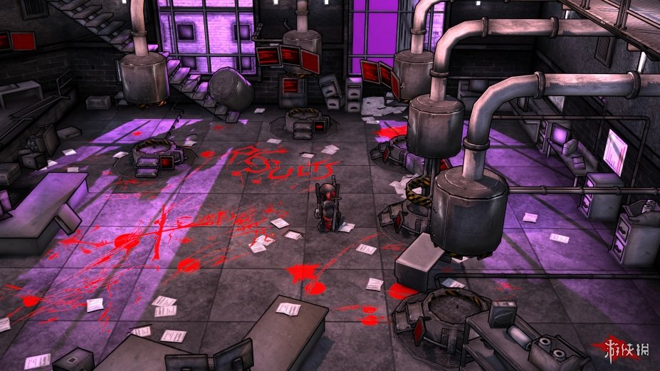 MADNESS: Project NexusϷͼ