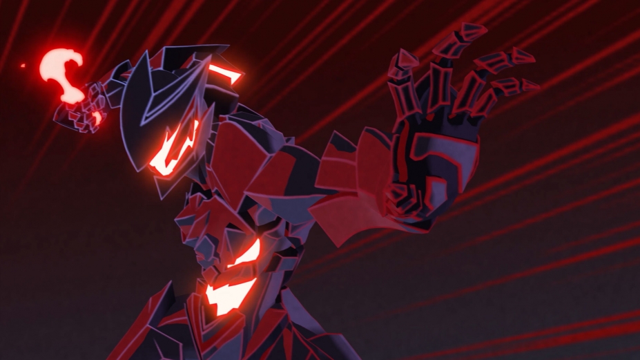 Aeon Must DieϷͼ