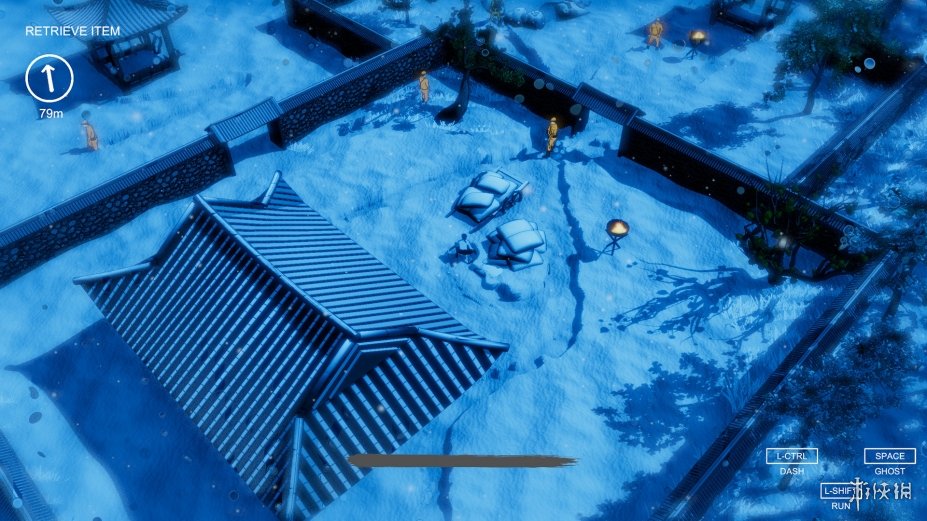 º죺֮꡷Ϸͼ