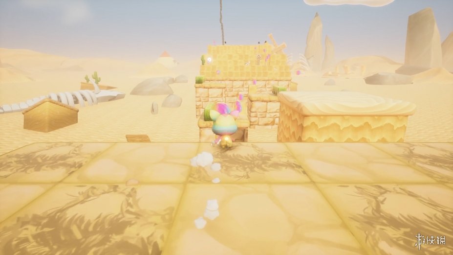 Neko Ghost,!Ϸͼ
