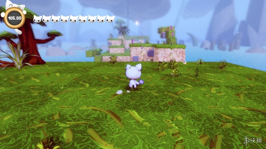 Neko Ghost,!Ϸͼ