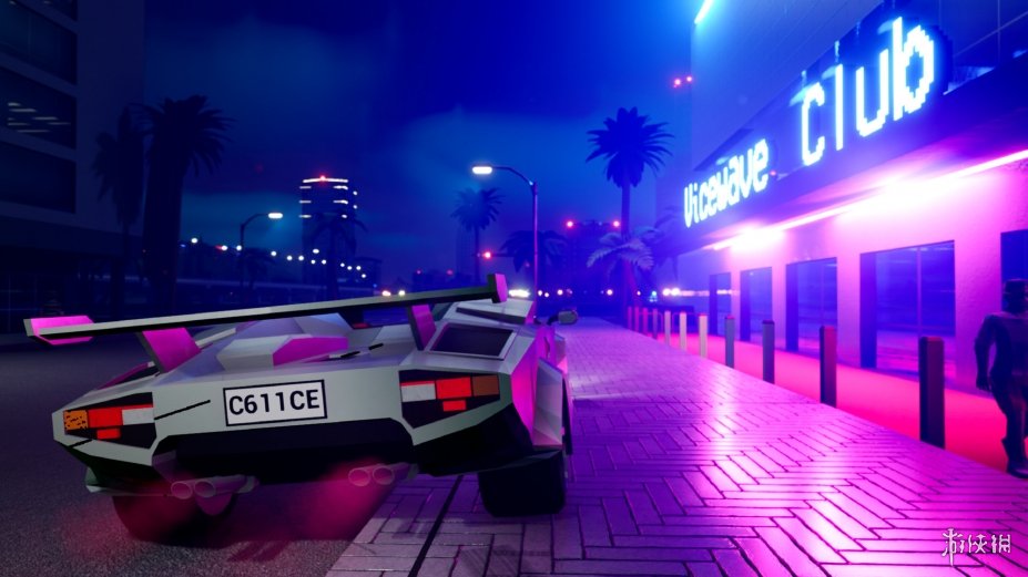 VicewaveϷͼ