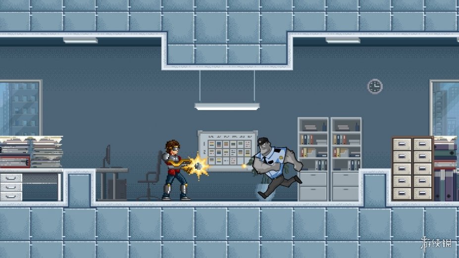 16bit vs RealityϷͼ