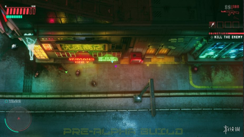GlitchpunkϷͼ