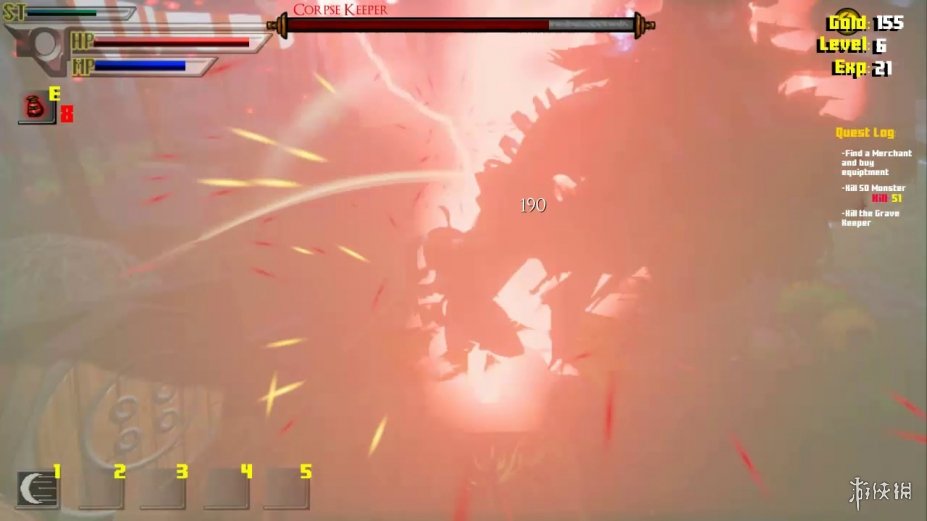 ZeroChanceϷͼ