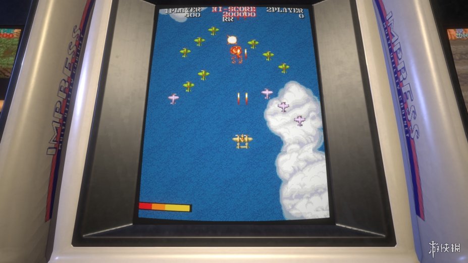 Capcom Arcade StadiumϷͼ