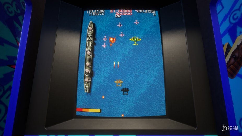 Capcom Arcade StadiumϷͼ