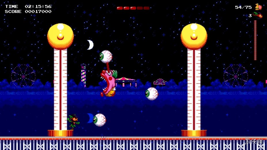 Zool RedimensionedϷͼ