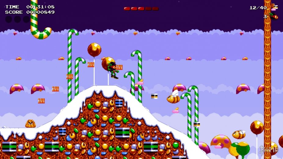 Zool RedimensionedϷͼ