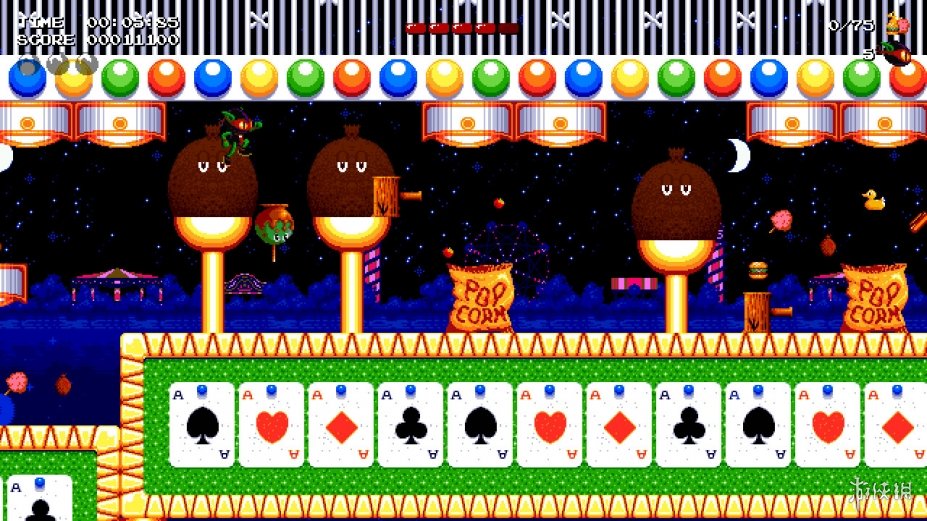 Zool RedimensionedϷͼ