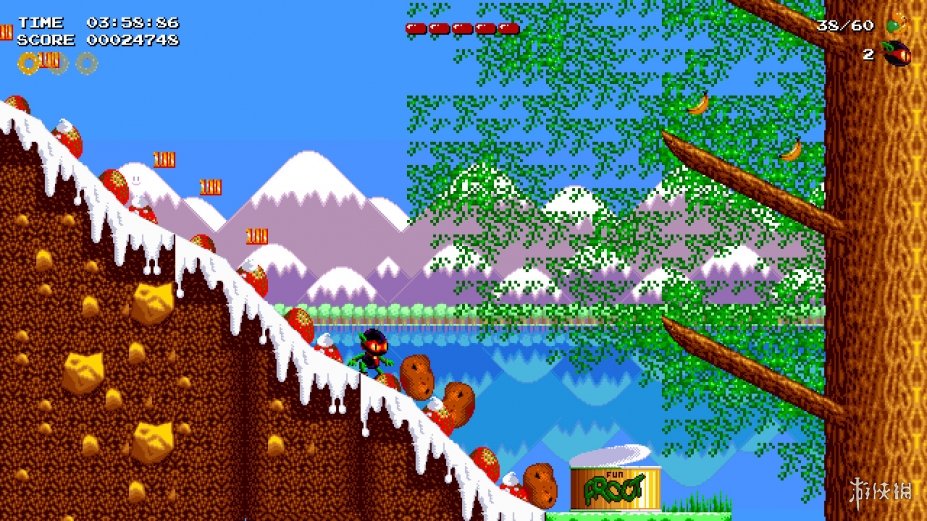 Zool RedimensionedϷͼ