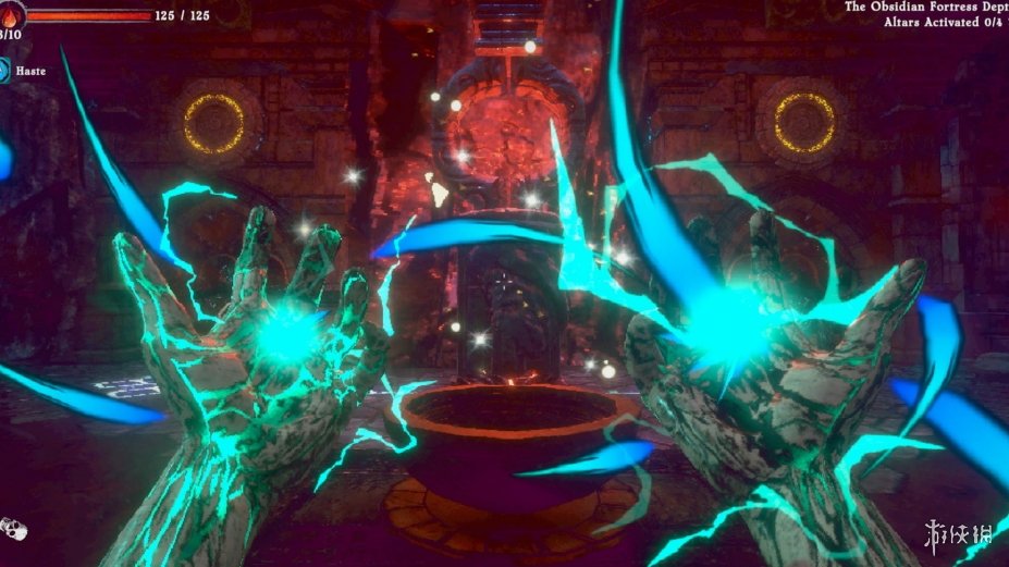 Into the PitϷͼ