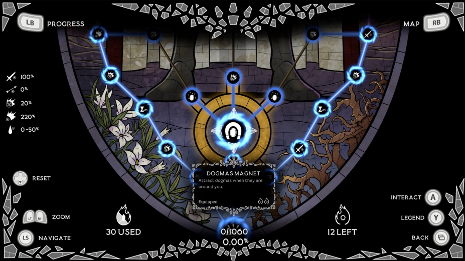 Aeterna NoctisϷͼ
