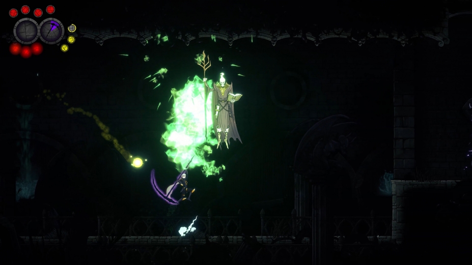 Aeterna NoctisϷͼ