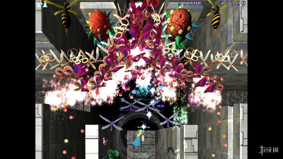 DIM-EGIONϷͼ