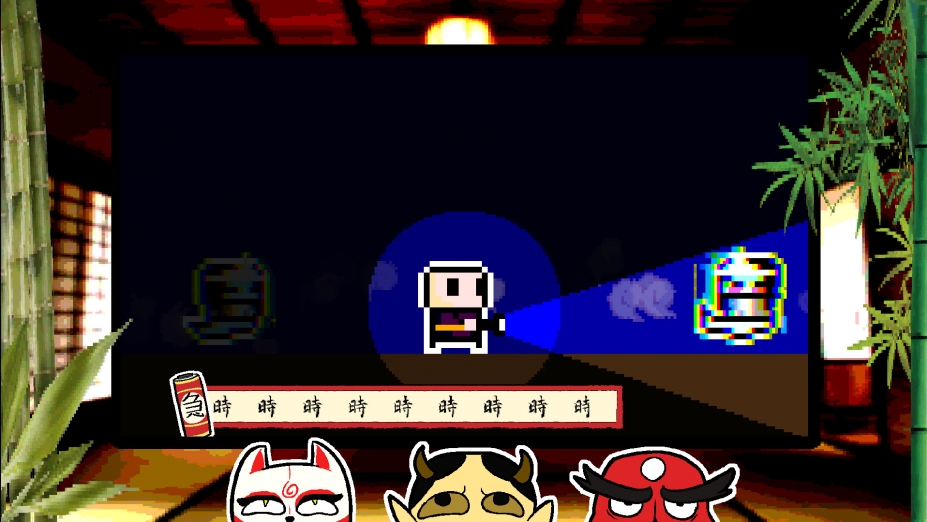 YOKAIWAREϷͼ