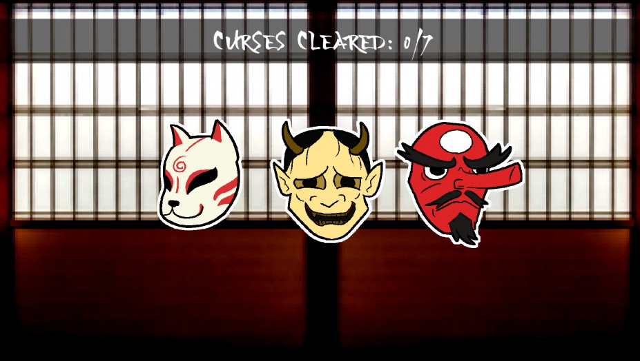 YOKAIWAREϷͼ