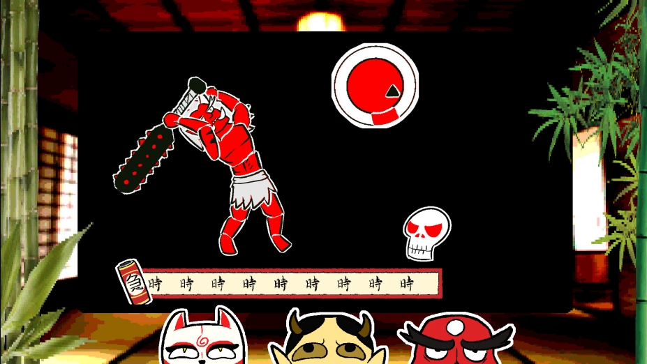 YOKAIWAREϷͼ