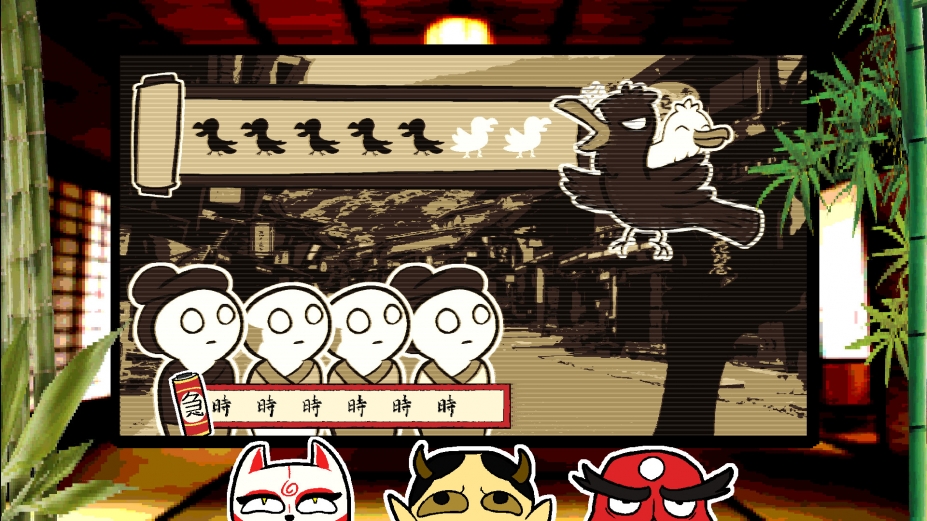 YOKAIWAREϷͼ