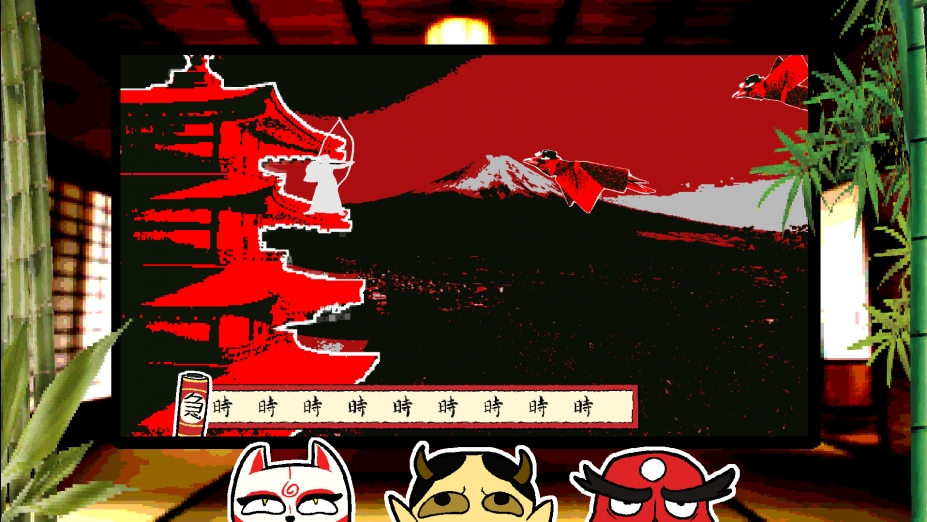 YOKAIWAREϷͼ